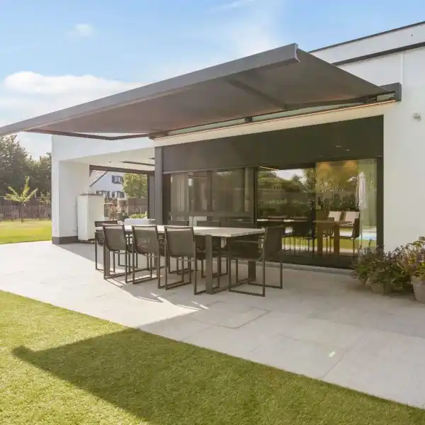 zonwering Noordgouwe